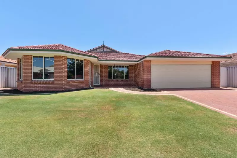 UNDER OFFER By Angelica Lambrose