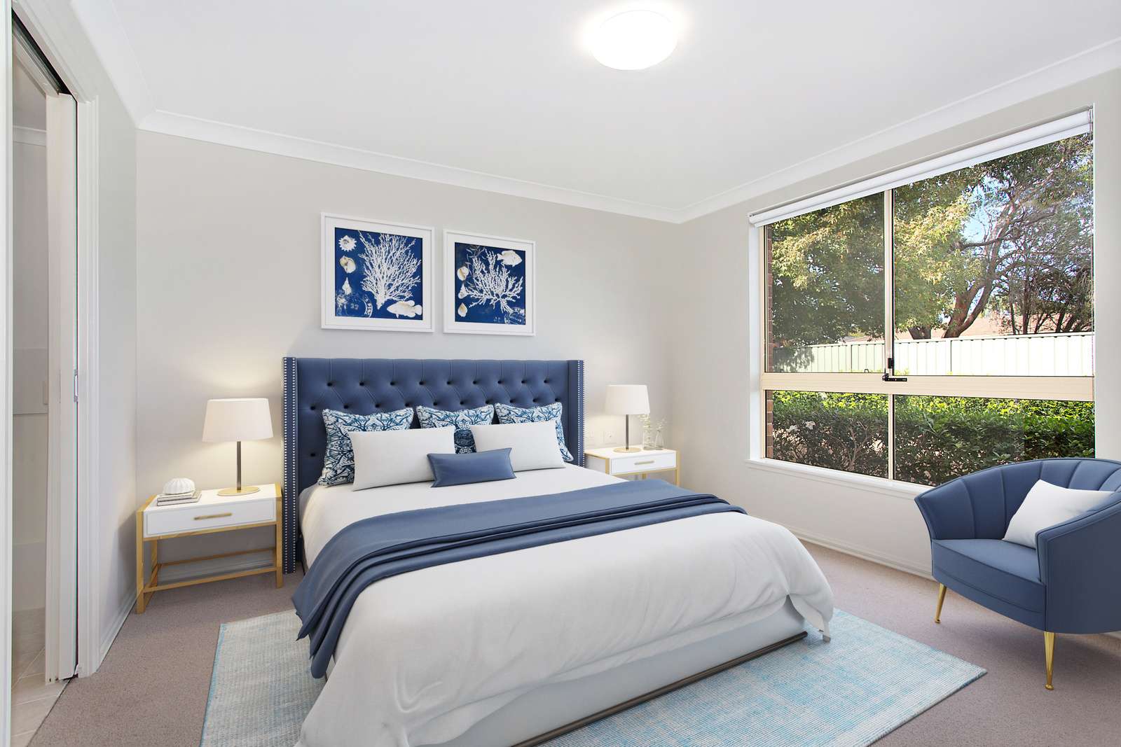 206/1 Parker Street, Port Macquarie