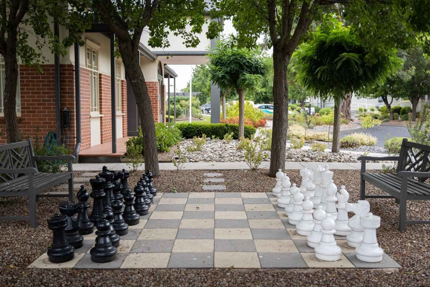Lifestyle Communities Brookfield - Where every day feels like a retreat