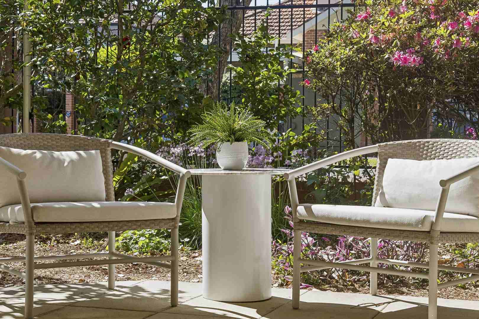 Ground Floor Apartment - Unique Leasehold Listing!