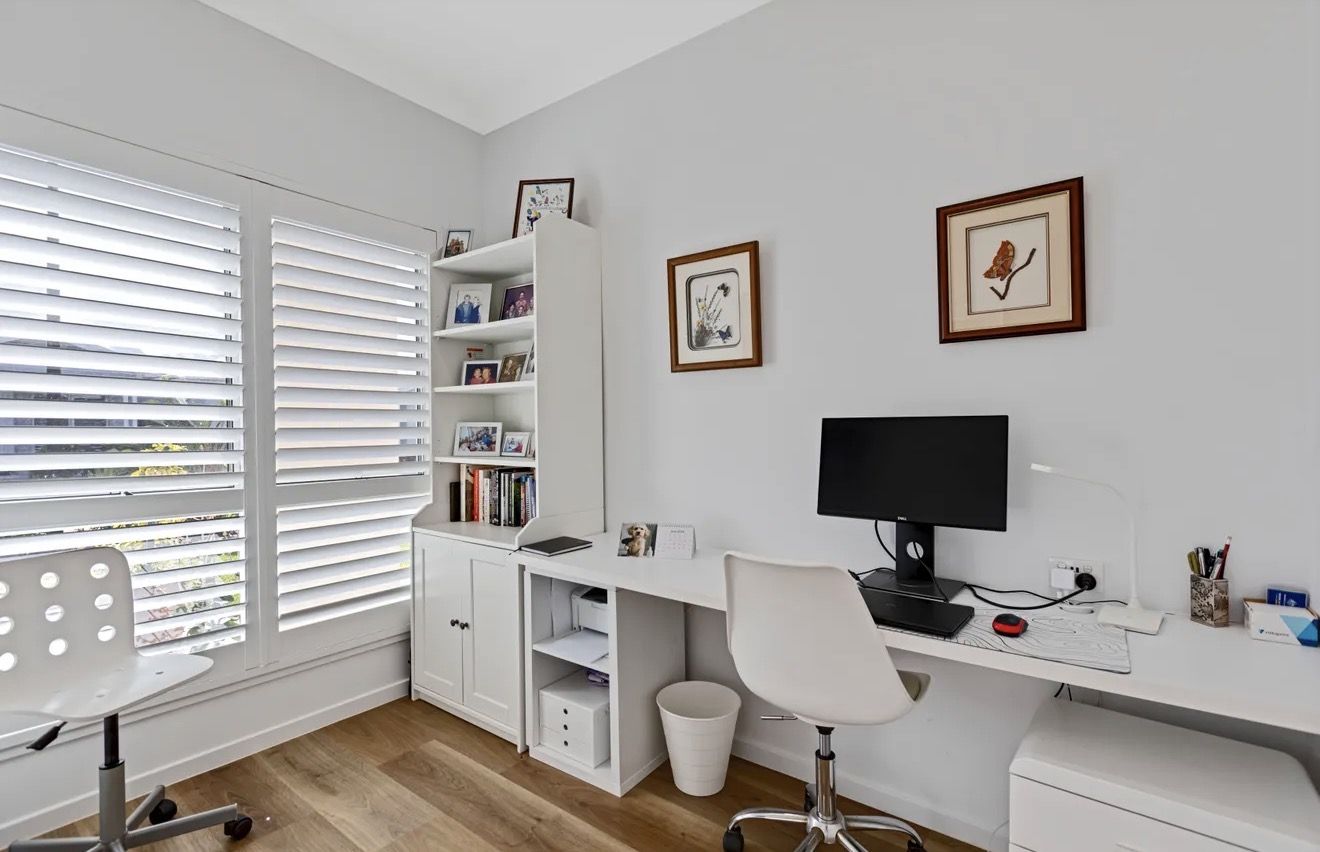 Halcyon Nirimba (Avoca Floorplan)