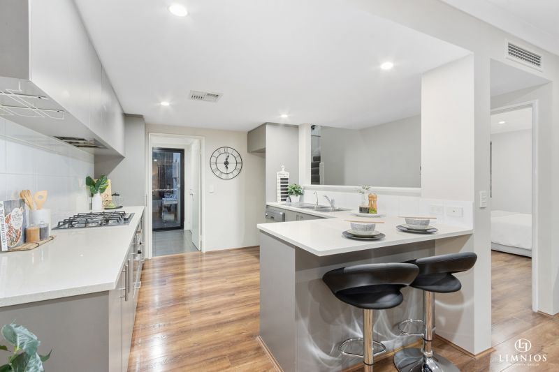 Easy Living in Princeton!