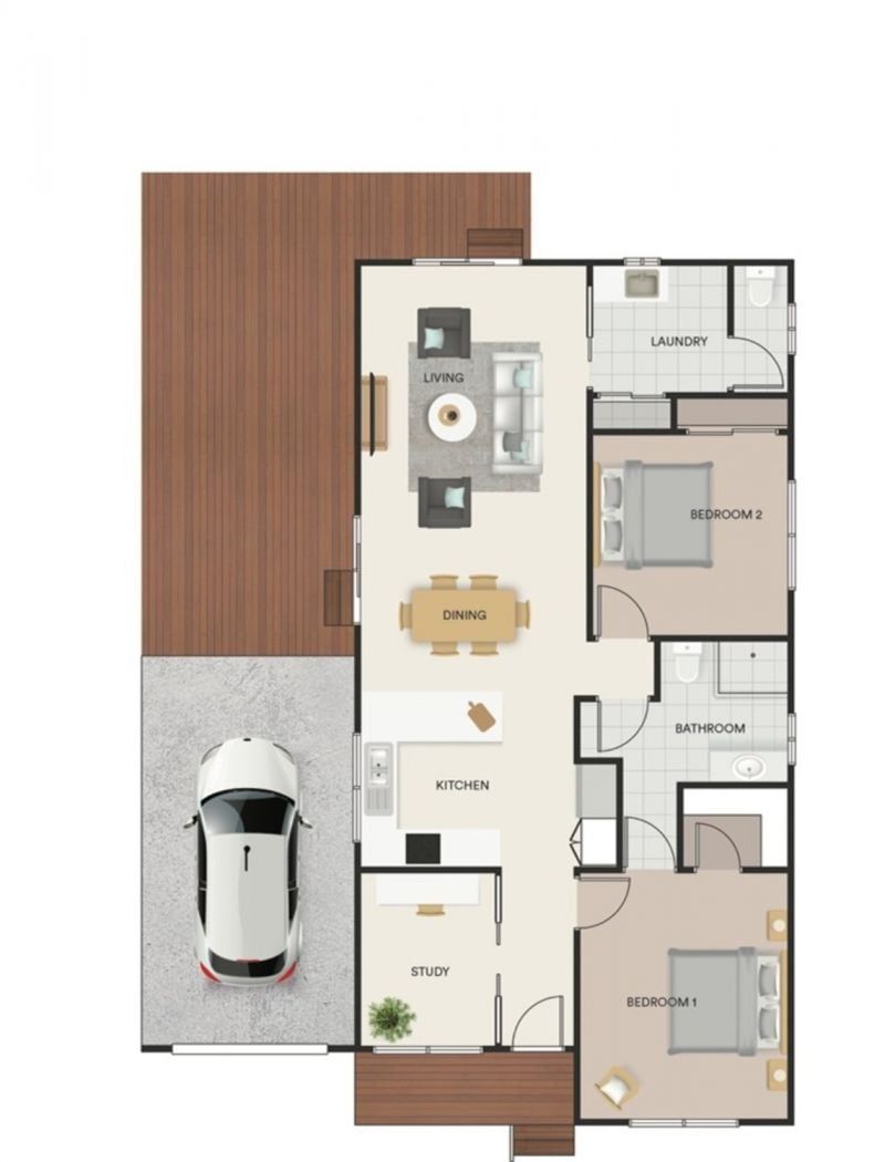 Lifestyle Communities Officer - Easy Living with a Lifestyle to Match