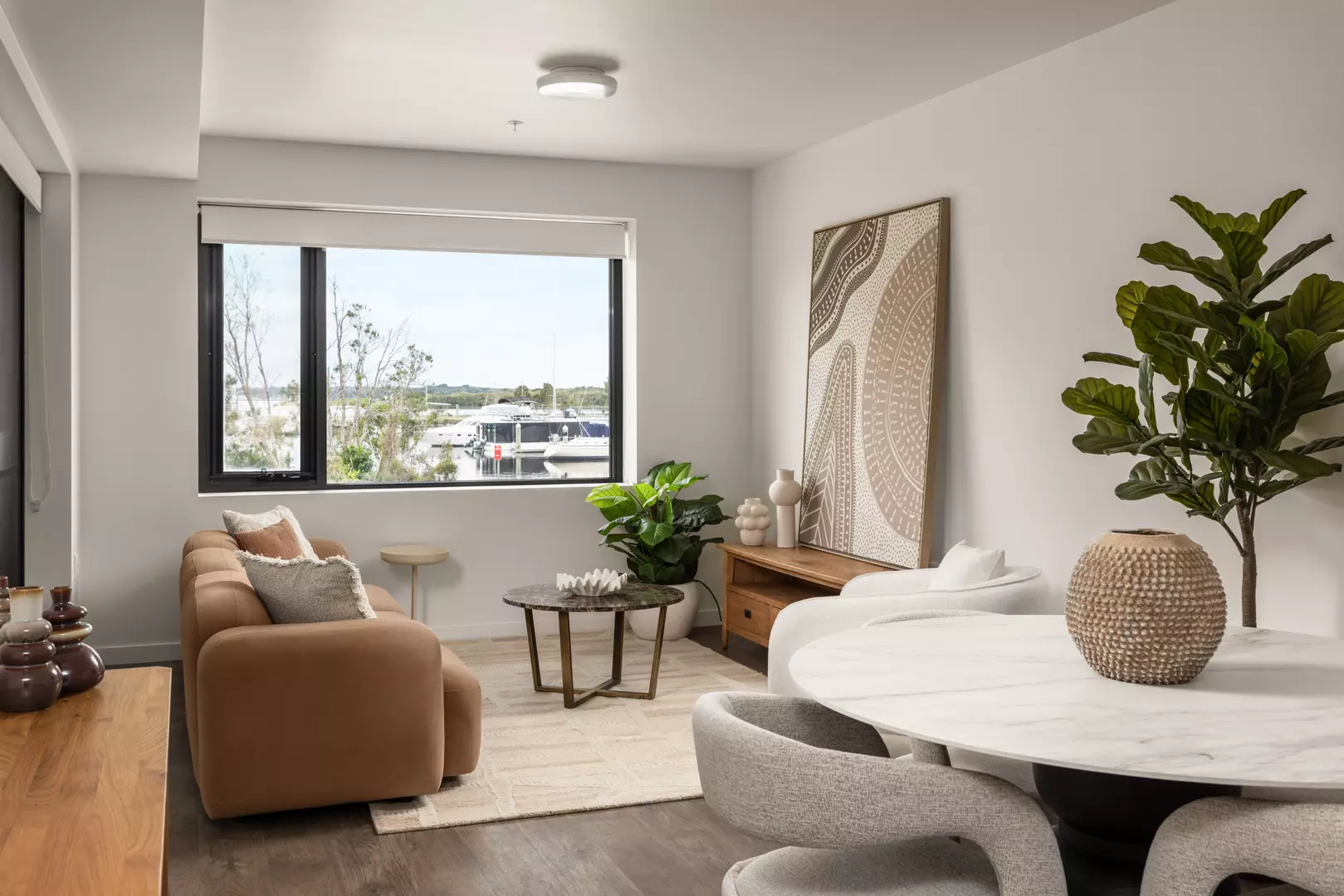 Over 70s Retirement Living in Yamba 