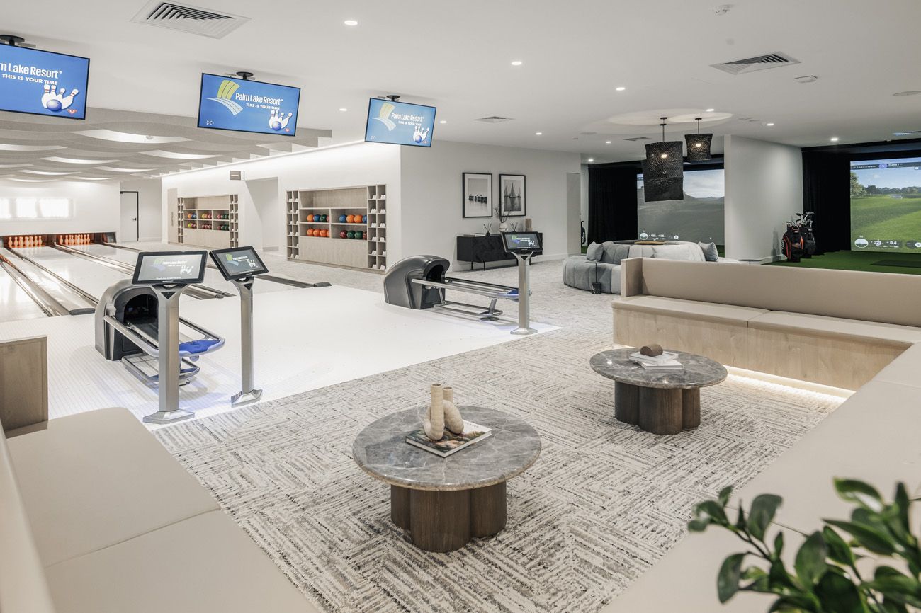 Palm Lake Resort Paynesville | Affordable Luxury