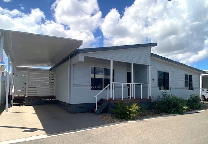 Spacious 3 Bedroom Lifestyle Home