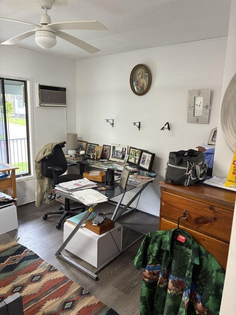 Spacious - Won't Last Long