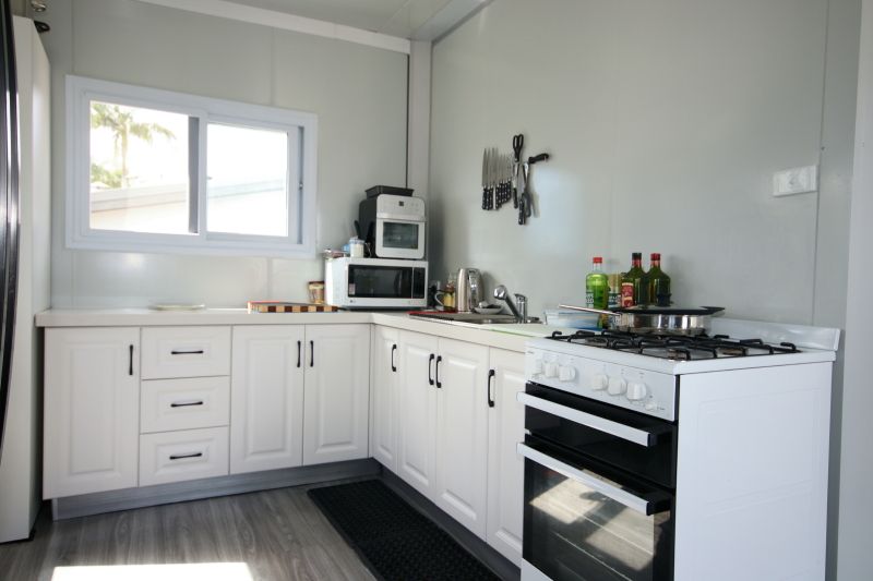 Chinderah Lakes – Over 50’s ‘Pet Friendly’ residential park