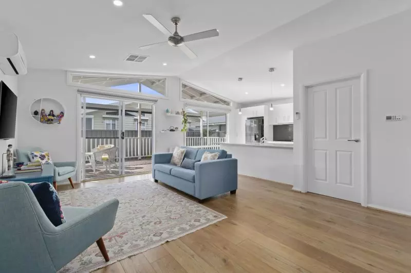 Popular Design Featuring Two Bedrooms Plus Study