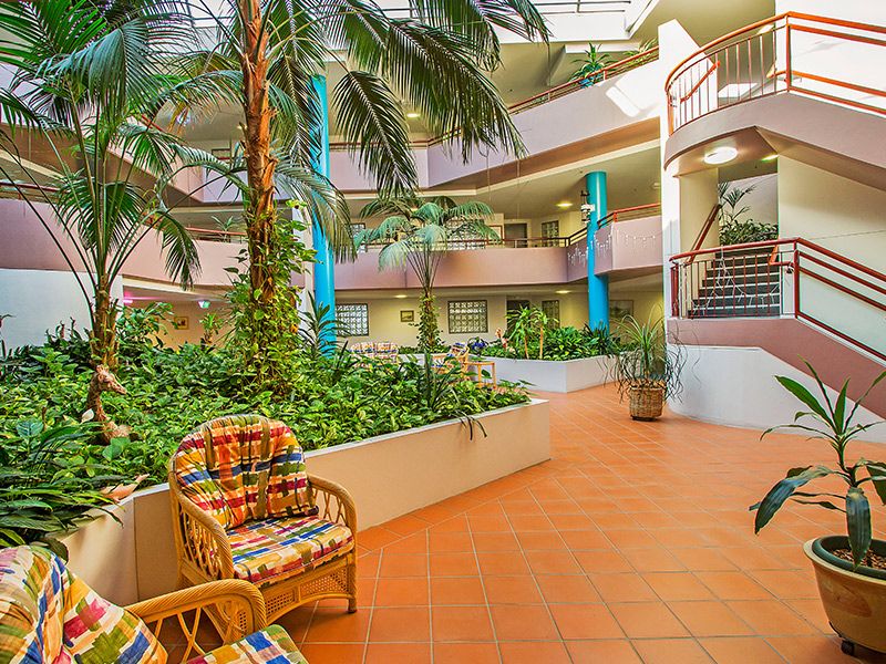 Unit 30: IRT Harbourside Retirement Village