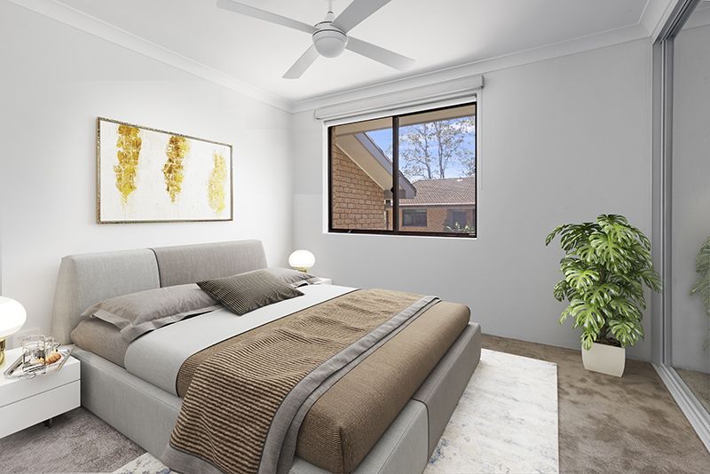 Peaceful and relaxed living in beautiful natural surrounds