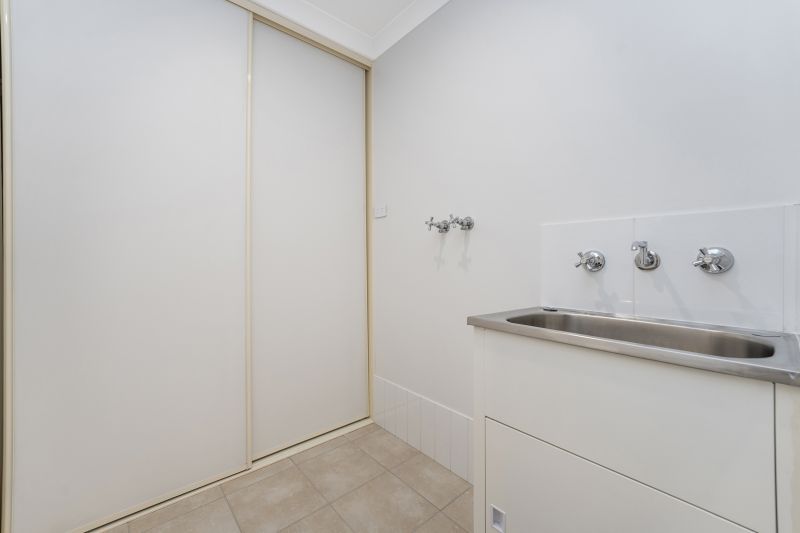 Oasis in Maddington...