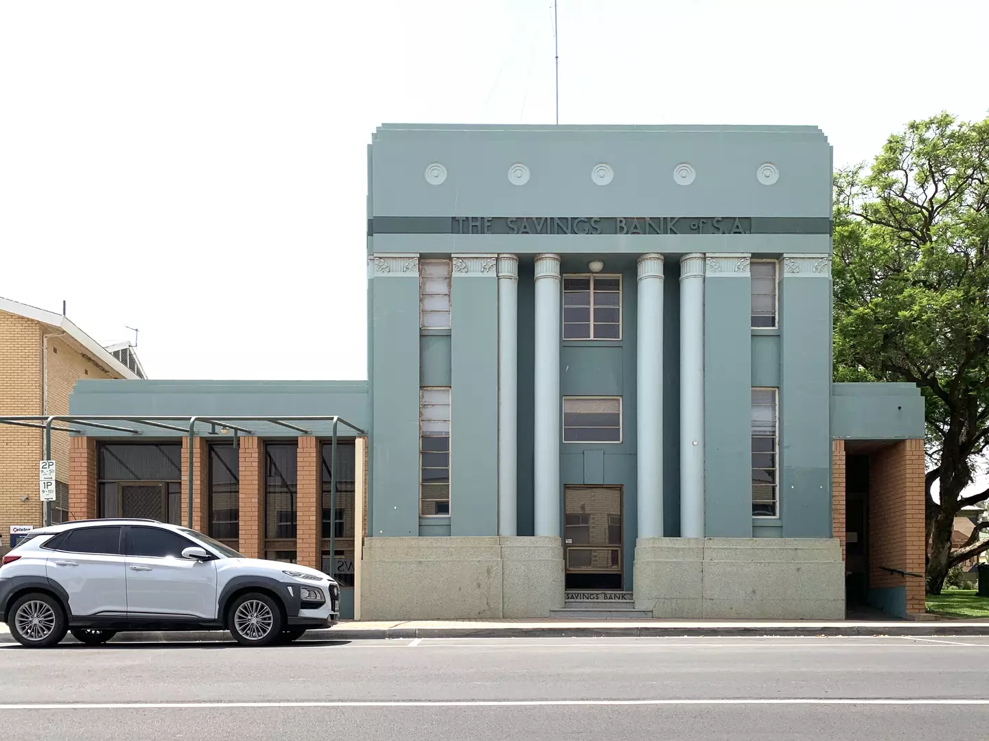 Resthaven Riverland Community Services helps you live independently at home!