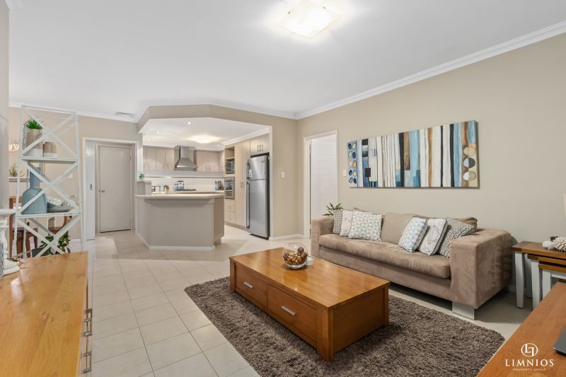 Magnificent Easy Living Villa!