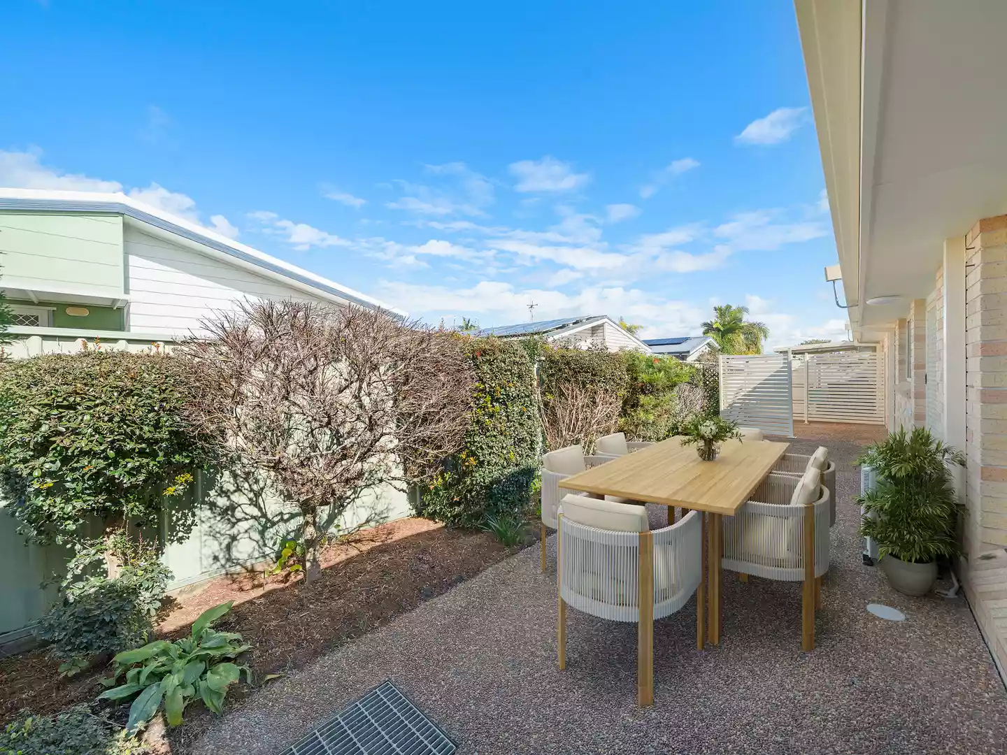 Three Bedroom | Villa 20