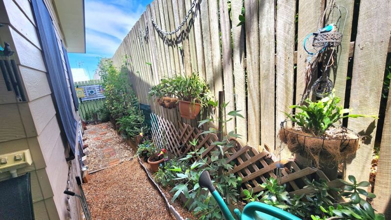 Space for Hobbies & Crafts