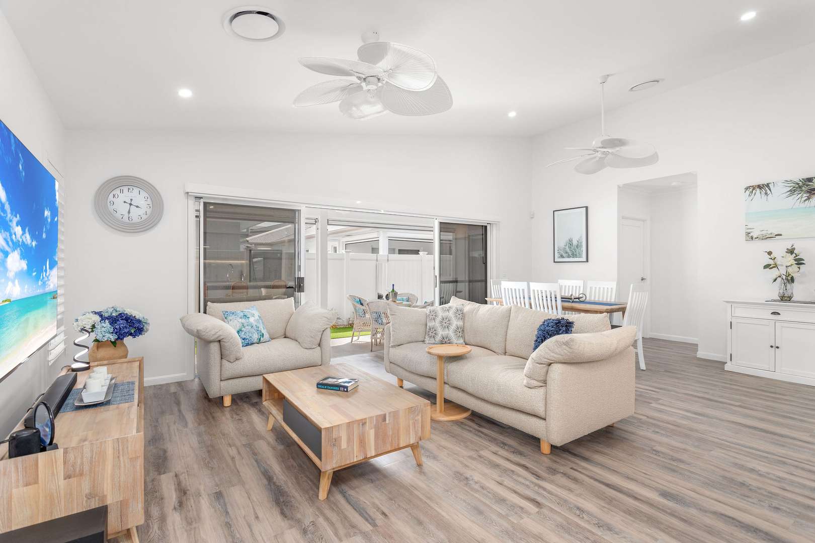 Embrace the Ideal Resort Lifestyle