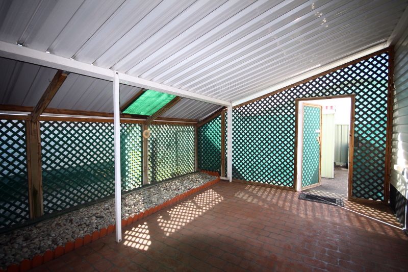 Tweed Broadwater Village, an Over 50's Pet Friendly Lifestyle Village.