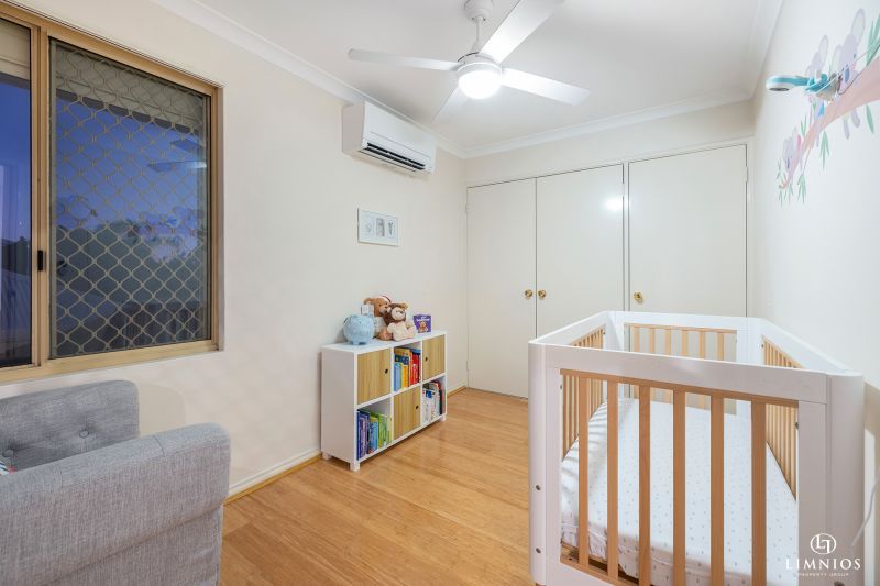 Super Spacious Townhouse!