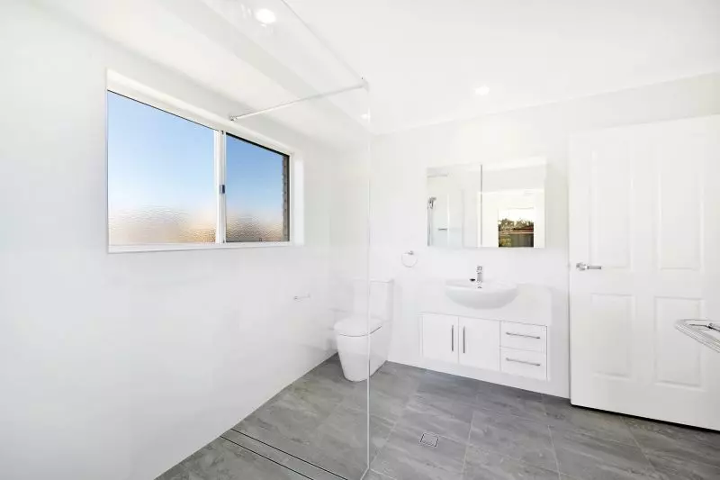 Coastal living in a modern 3 bedroom Villa, coming soon!