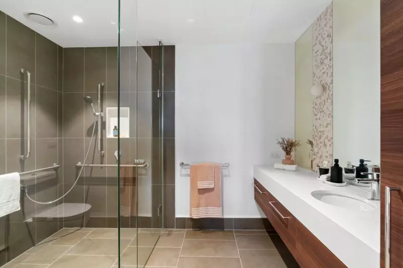 'UNDER OFFER' - Secure, Stylish Two-Bedroom Retirement Living - Carlton