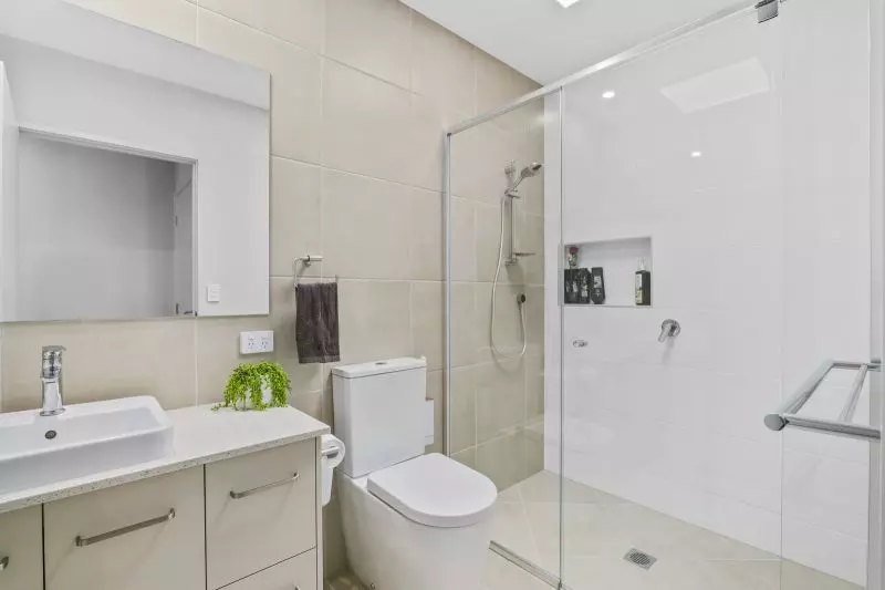 Site 199 - Established Allora