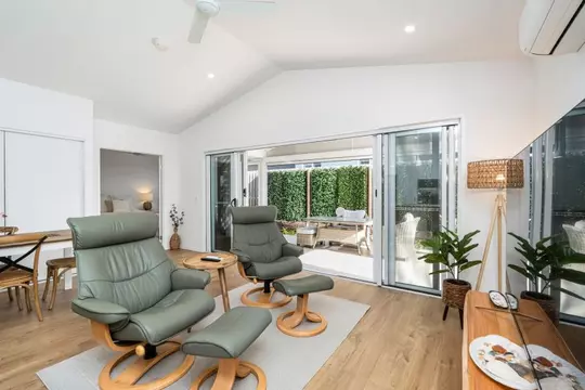 Elevated Lifestyle Living