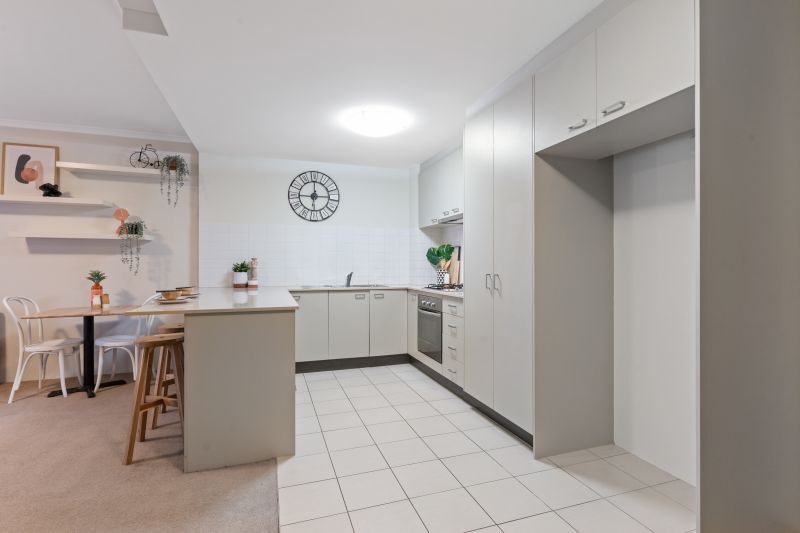 Spacious Modern & Central Home!