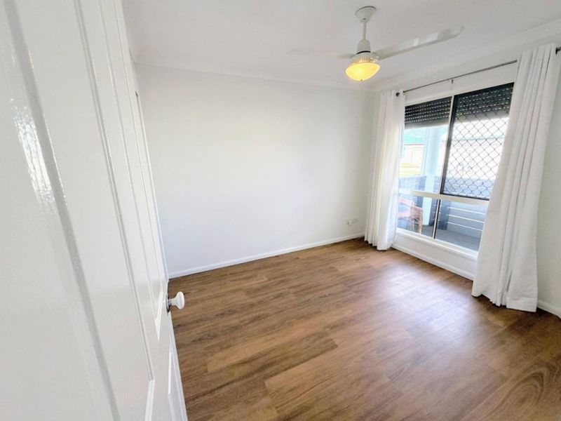 Renovated & Secure & Motivated Owners