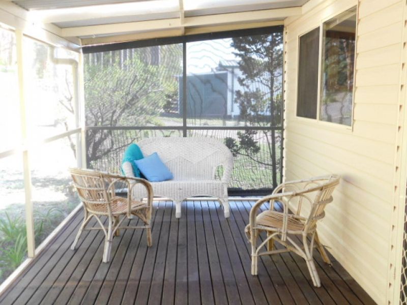 Banksia Grove Village - Site 169