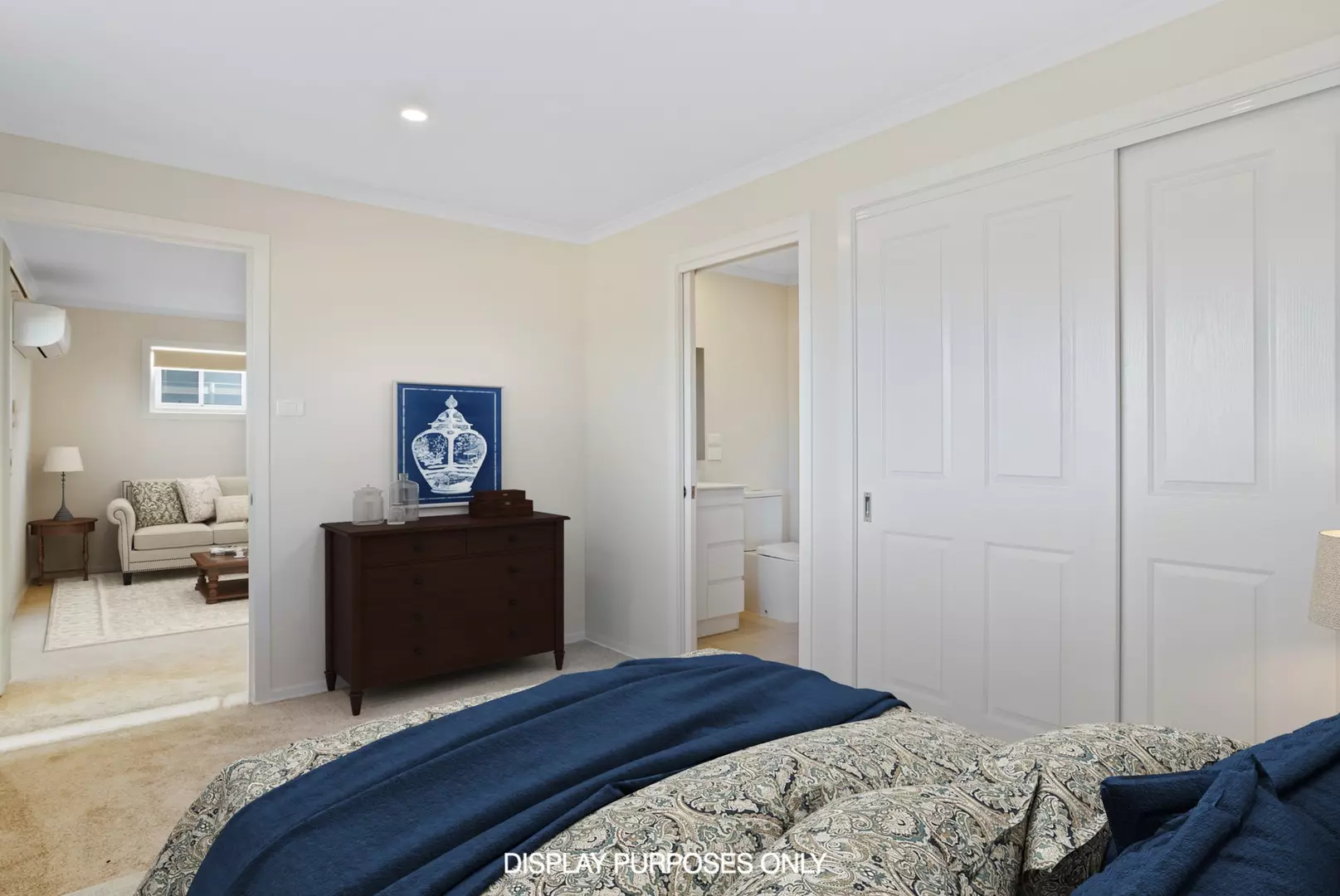 Villa 49 - 2 Bed + 2 Bath 'Silvereye' Design Villa