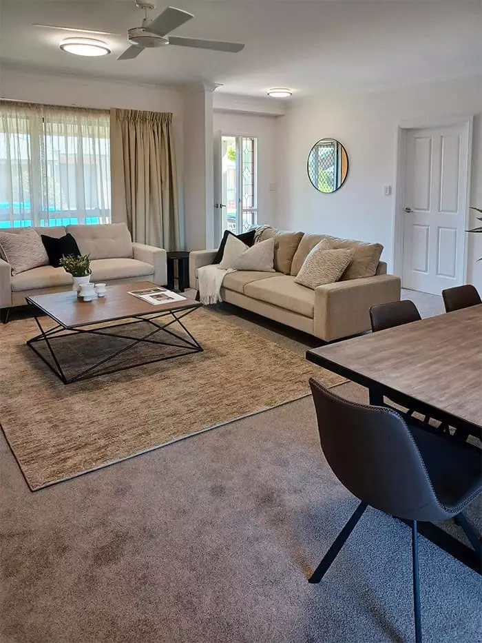 Resthaven Wynn Vale Retirement Living is ideally located just minutes from the Grove Shopping Centre and the Cobbler Creek Recreation Park