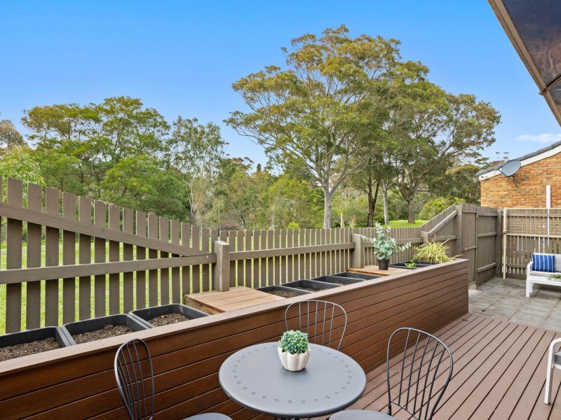 Beautifully Renovated 3-Bed Unit in Prime location at Morven Manor