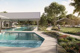 Vantage Lilywood Information Session