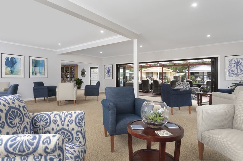 Lifestyle Living At Its Best