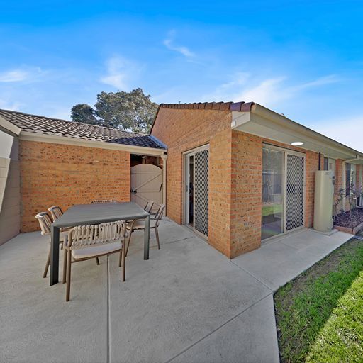 Two Bedroom | Villa 125