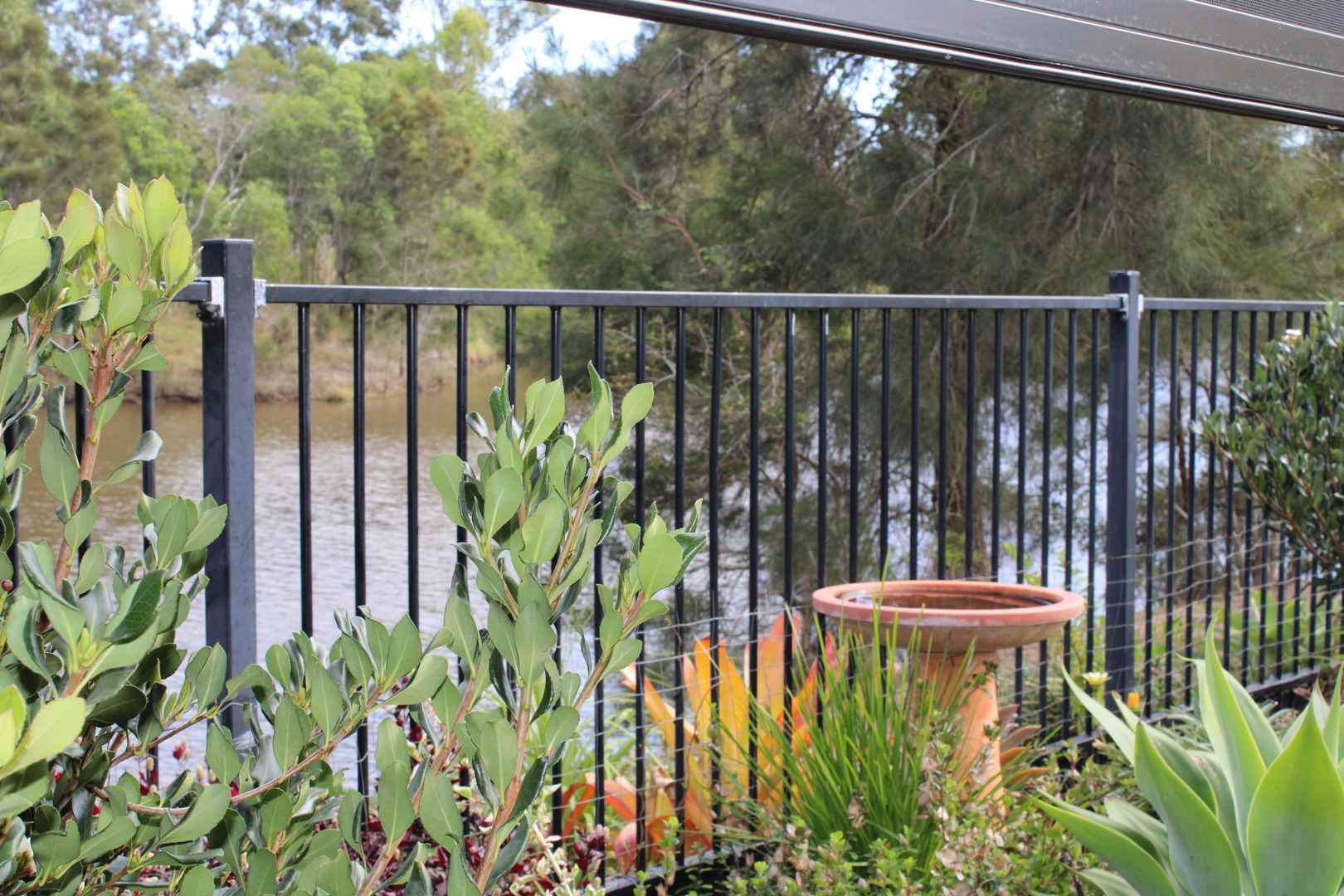 Sensational external Lake front home,