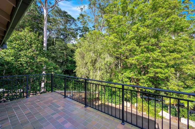 Bright, Updated Home with Idyllic Rainforest Views