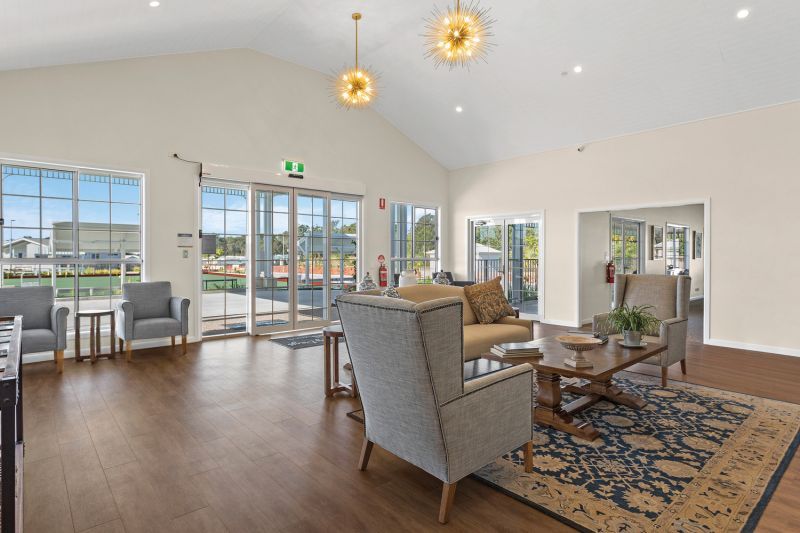 Tranquil Corner Retreat – Prime Location!