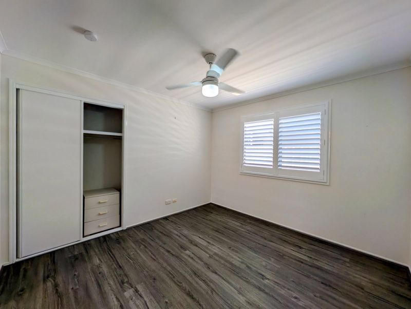 Relaxed Living in Regal Waters