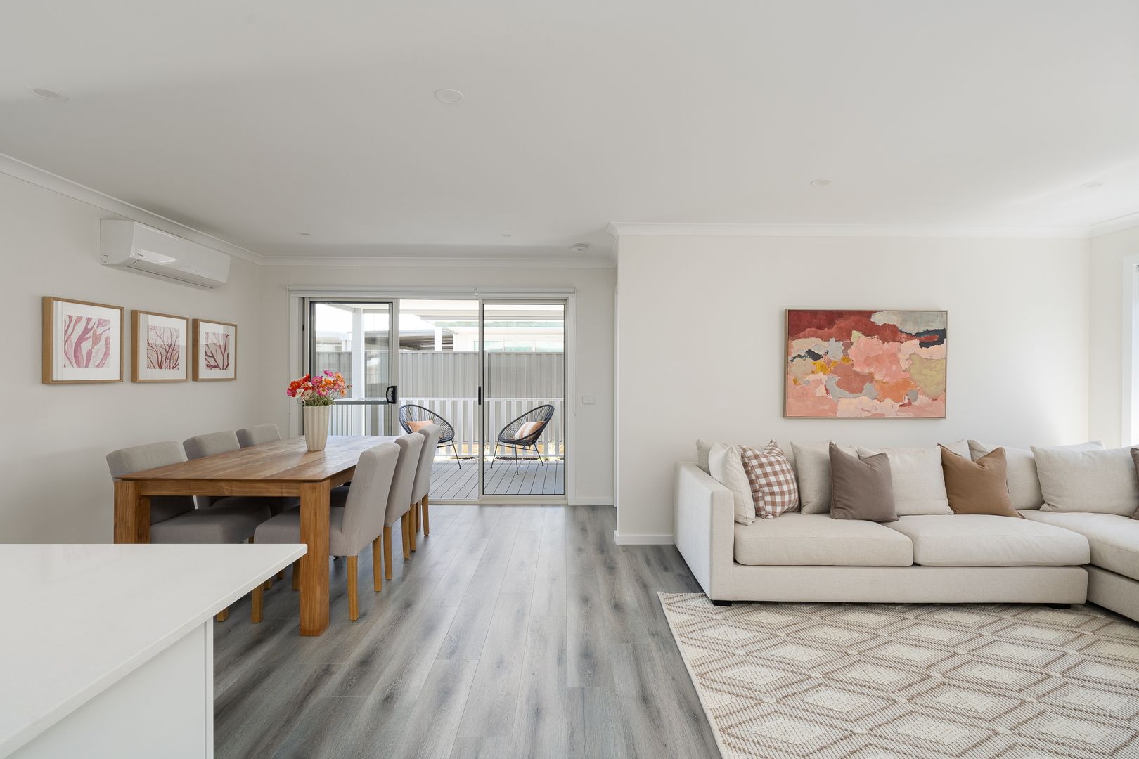 Avington Living: The Kirkham