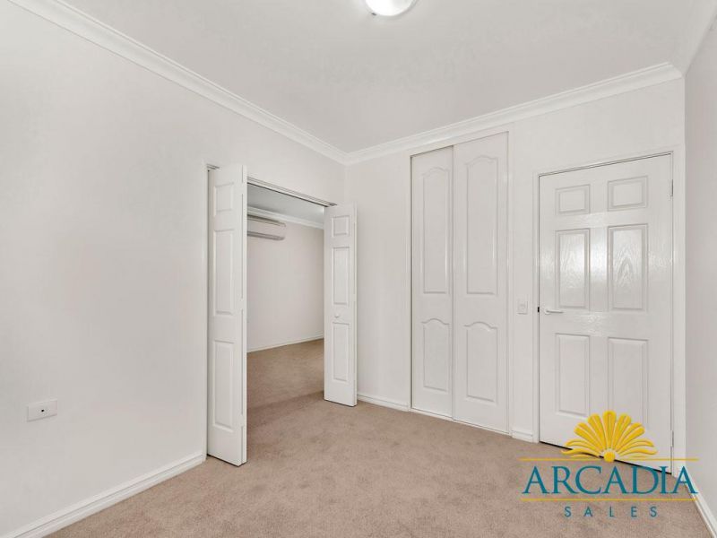 ARCADIA WATERS BICTON - Ground Floor Stunner