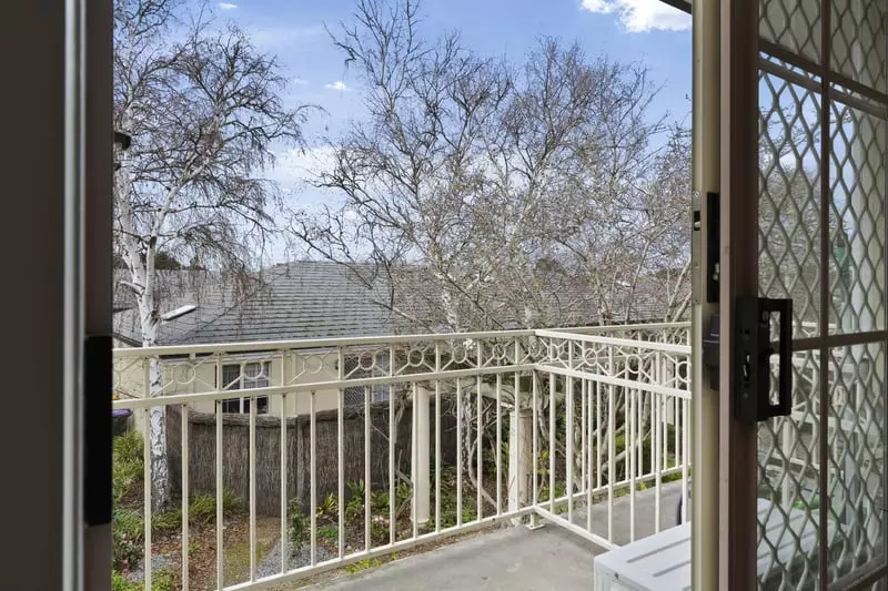 Serviced Apartment | Sandpiper Floorplan