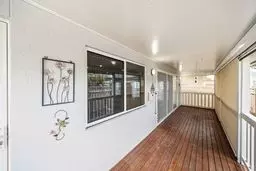 Palm Lake Resort Willow Lodge - 10 Ferny Court