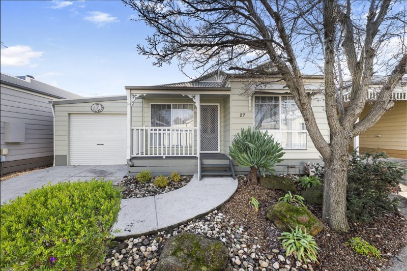 Lifestyle Communities Brookfield - Comfort, convenience & easy living