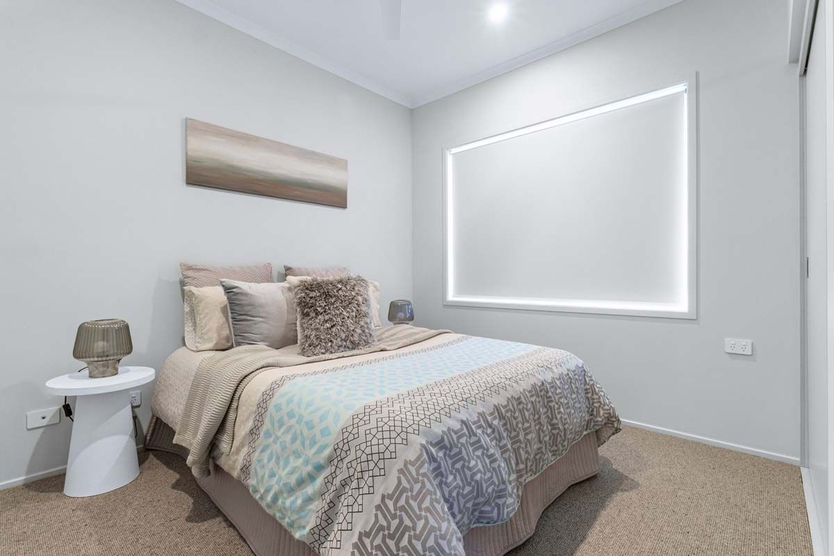 Villa 131 & 132: Relax in these Sunlit 3-Bedroom Homes