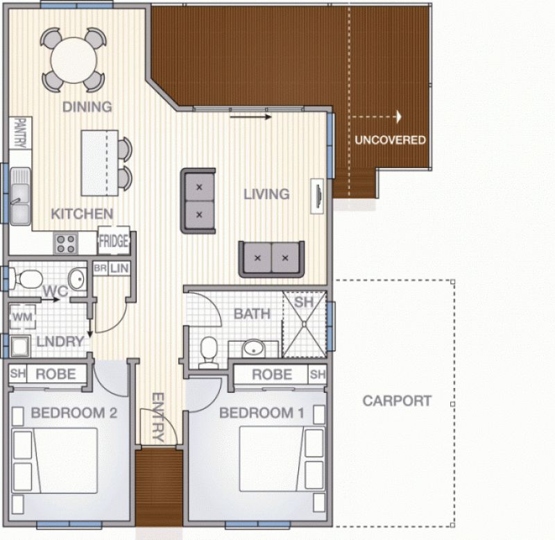 It's Time to Enjoy Life