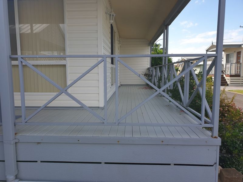 Jettys by the Lake site 139