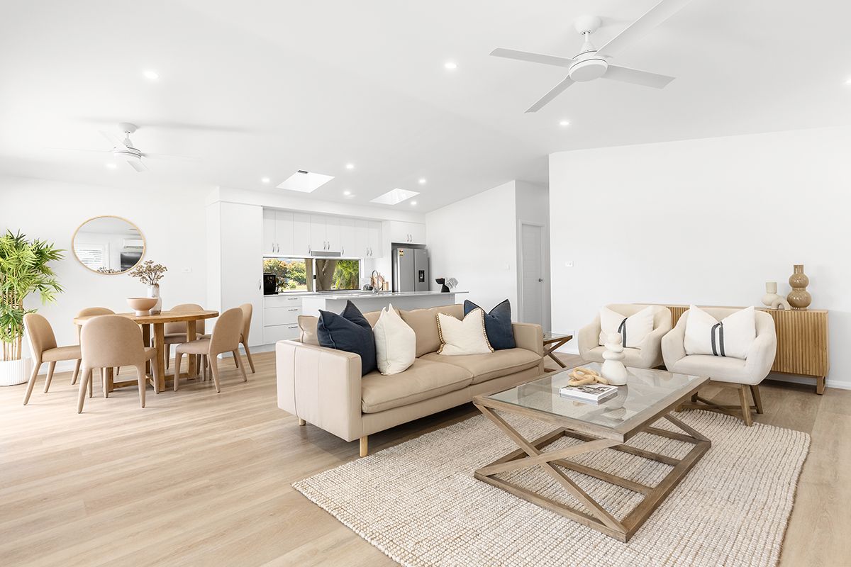 Over 50s living in Fern Bay