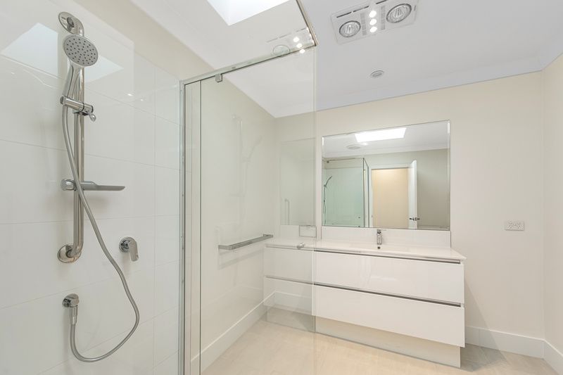 Light-Filled Home with Sunroom and Space to Live